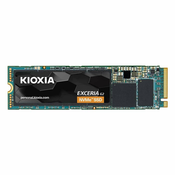 Kioxia Exceria G2 NVMe SSD 2TB M.2 PCIe 3.1a x4