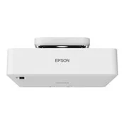 EPSON EB-L530U Projectors 5200Lumens WUXGA Laser HD-BaseT 1.35-2.20 Throw Ratio Lens-Shift 4K Input Wireless Screen-Mirroring HDMI