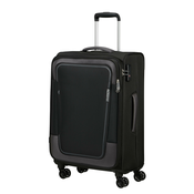 AMERICAN TOURISTER PULSONIC SPINNER | 44 x 68 x 27/30 cm | 64 / 74 L | 2,9 kg, (ATMD6.41002)