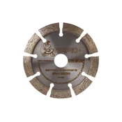 Diamantna plošča za rezkanje dilatacij 125x22,2mm 63771