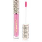 Dermacol Diamond Edition Peptide Lip Glaze sjajilo za njegu usana s peptidima nijansa 02 Very Vera 2.5 ml