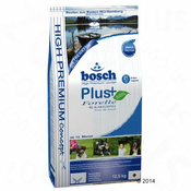 BOSCH HPC Plus postrv and krompir - 2 x 12,5 kg