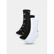 Boys Socks 4F M391 (3pack)