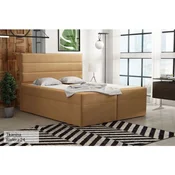 Tapecirani krevet IMO 140x200 - Riviera 24