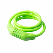 LOKOT šIFRA EXTEND NUMERIC 4 10X1000 MM LIME GREEN