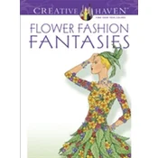 Flower Fashion Fantasies
