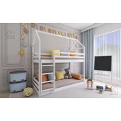 Pograd Axel - 90x190 cm - bel