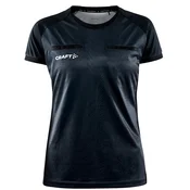 Dres Craft EVOVE REFEREE JERSEY W