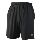 Mico MEN'S SHORTS X-PERFORMANCE WORKOUT PA00428, kratke hlace za trcanje
