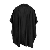 Olivia Garden Charm Cape Black 132 cm x 147 cm