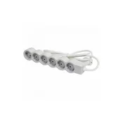 LEGRAND MOESSCH 6X2P+E STD1 3M W/G