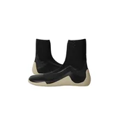 Mystic Čevlji SUPREME Boot 7mm Split Toe - 900 Black
