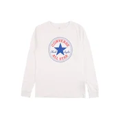 CONVERSE Majica, bela