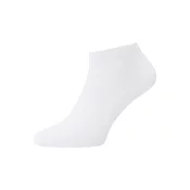 Lindex Nogavice bela