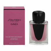 Parfem za žene Shiseido EDP Ginza 30 ml