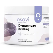 Osavi - D-manoza 2000 mg, 120 g