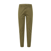 Levis® XX Chino Hlače 463404 Zelena