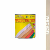 TRITONEX Toplasur Sandolin bezbojan 2.5 l