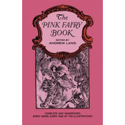 The Pink Fairy Book