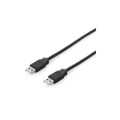 EQUIP kabel VGA 15M/15F, 1,8 m (118850)