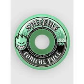 Spitfire Team Color Pack F499 Conical Full 52 Wheels teal