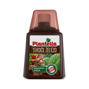 Tekuće gnojivo protiv kloroze (Fe) 250 ml – Plantella