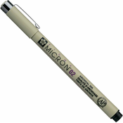 Sakura Pigma Micron 02 Black