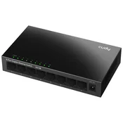 CUDY GS108 GIGABIT MREŽNO STIKALO