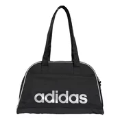 ADIDAS TORBA W L ESS BWL BAG BLACK/SILVMT ŽENE