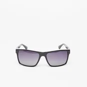 Sončna očala Horsefeathers Merlin Sunglasses Gloss Black/Gray Fade Out Universal
