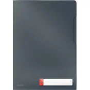 Mapa pvc l leitz cosy a4 1/3
