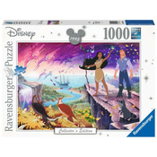 Ravensburger Puzzle Disney: Pocahontas 1000 kosov