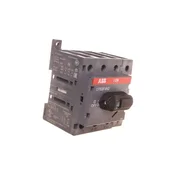 ABB 4P 63A rastavljac bez pogona OT63F4N2 1SCA105365R1001