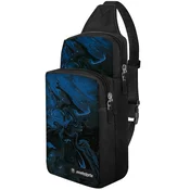 Torbica čez ramo Snakebyte Sling Bag (SWITCH2)