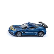 Siku Igracka Automobil Chevrolet Corvette ZR1