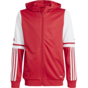 Mikica s kapuco adidas SQ25 HOOD Y