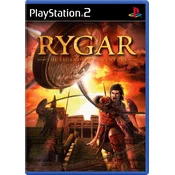 Rygar The Legendary Adventure (PS2) - rabljeno