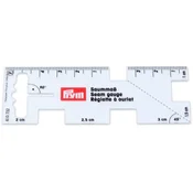 PRYM Seam Gauge