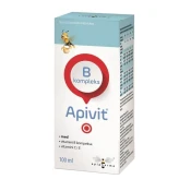 APIPHARMA Apivit - B kompleks