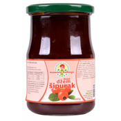 DZEM SIPURAK NATUR KOP 660G