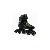 Mens Inline Skates Fila Houdini 80