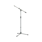 Konig & Meyer 210/8 Microphone Stand Chrome