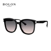 Bolon Unisex naocare za sunce, Crne