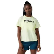 Brooks Graphic Short Sleeve
