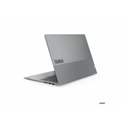 LENOVO Laptop ThinkBook 16 G6 ABP (Arctic Grey) WUXGA IPS, Ryzen5 7530U, 16GB, 512GB SSD (21KK003WYA)
