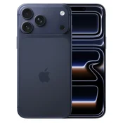 iPhone 17 Pro Max eSIM Plavi 256GB NOVO