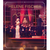 Helene Fischer - Weihnachten - Live aus der Hofburg Wien (Blu-Ray)
