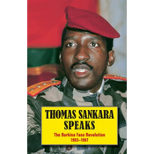 Thomas Sankara Speaks