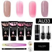 VENALISA Crystal gel kit, AU33