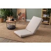 ATELIER DEL SOFA Fotelja Tera Single Cream